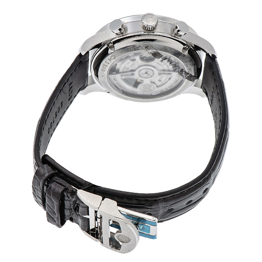 IWC ポルトギーゼ クロノグラフ IW371604 シルバー 新品 サブカット 2枚目