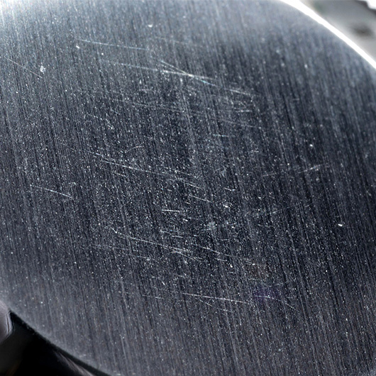 ロレックス サブマリーナ デイト 116613GLN ブラック 中古 サブカット 3枚目