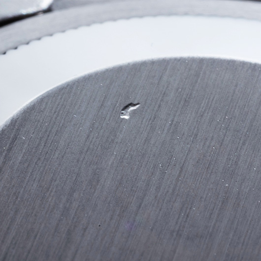 ロレックス エクスプローラー 1016 ブラック アンティーク サブカット 4枚目