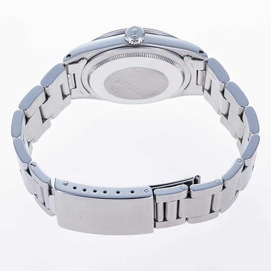 ロレックス エクスプローラー 1016 ブラック アンティーク サブカット 2枚目