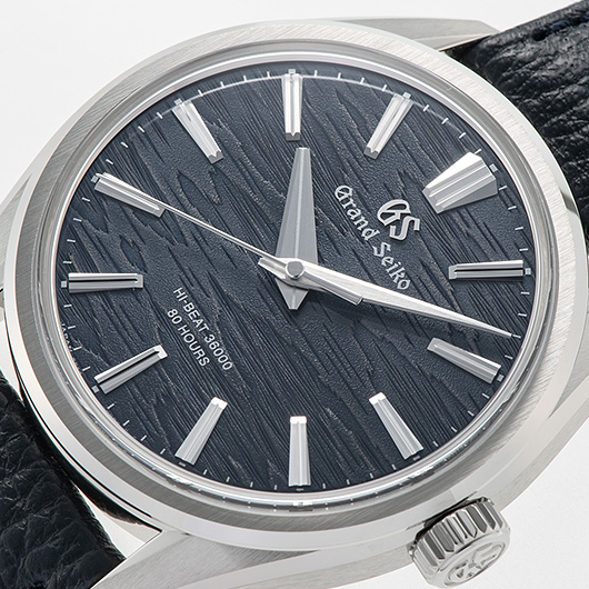 セイコー グランドセイコー エボリューション 9 コレクション SLGW007 ブルー 新品 サブカット 1枚目