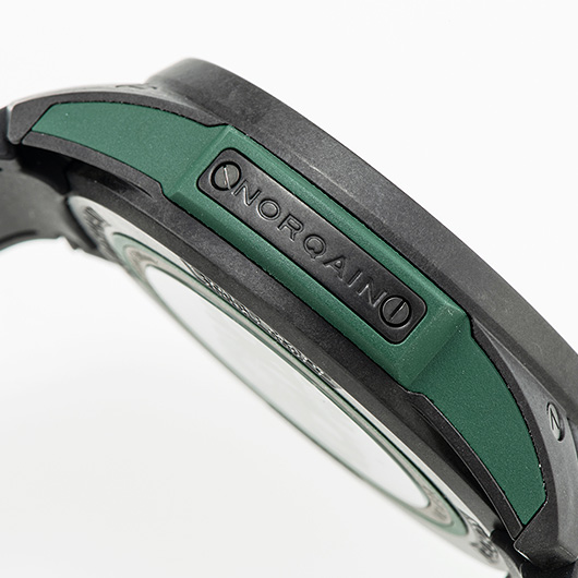 ノルケイン ワイルドワン NNQ3000QBE3LAS/BO20 グレー 新品 サブカット 3枚目