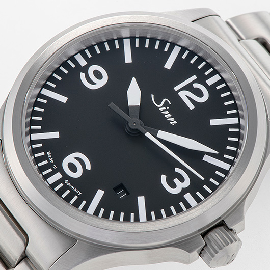 ジン 556.A.M 556.A.M ブラック 新品 サブカット 1枚目