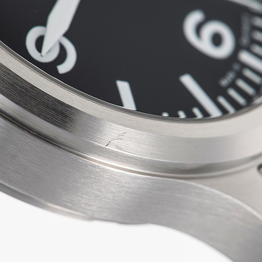 ジン 556.A.M 556.A.M ブラック 新品 サブカット 3枚目