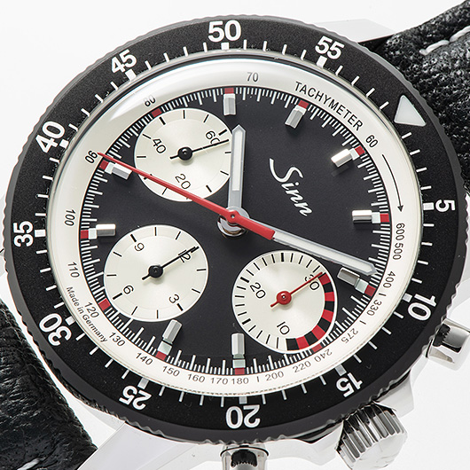 ジン 103.St.Ty.Hd 103.ST.TY.HD ブラック/シルバー 新品 サブカット 1枚目