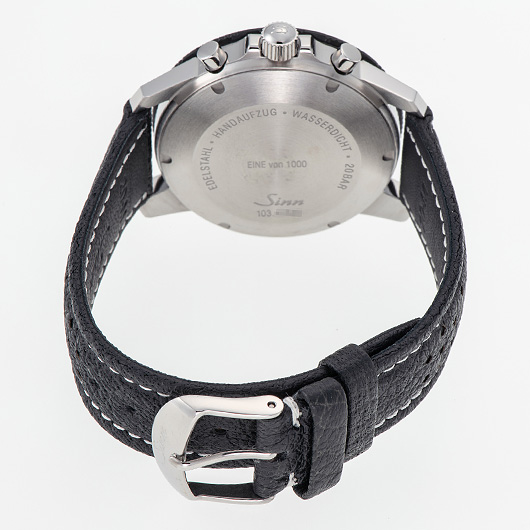 ジン 103.St.Ty.Hd 103.ST.TY.HD ブラック/シルバー 新品 サブカット 2枚目