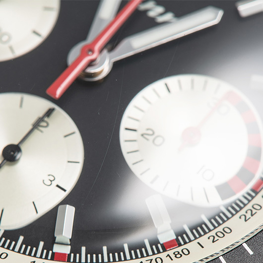 ジン 103.St.Ty.Hd 103.ST.TY.HD ブラック/シルバー 新品 サブカット 3枚目