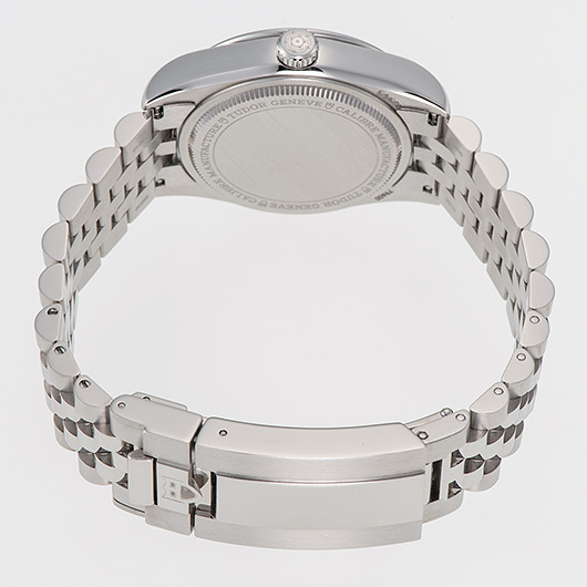 チューダー/チュードル ブラックベイ ワン 31 79600-0001 アンスラサイト（グレー） 中古 サブカット 2枚目