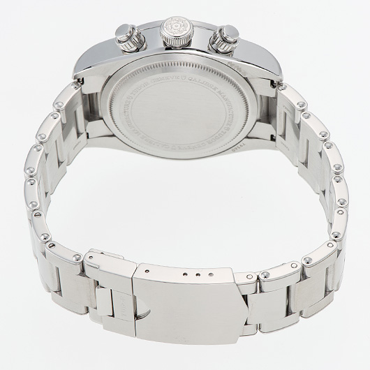 チューダー/チュードル ブラックベイ クロノ 79360N-0002 ホワイト/ブラック 中古 サブカット 2枚目