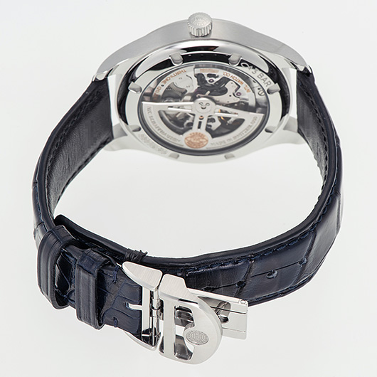 IWC ポルトギーゼ オートマティック 40 IW358304 シルバー 中古 サブカット 2枚目