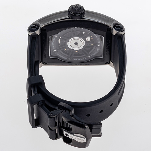 クストス チャレンジ ジェット ライナー II P-S CVT-JET2-PS TTBKTT グレー 新品 サブカット 2枚目