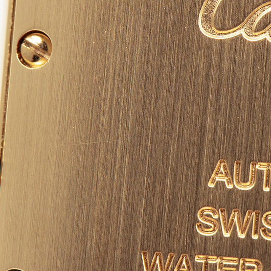 カルティエ タンク ルイ・カルティエ LM WGTA0357 シルバー 新品 サブカット 3枚目