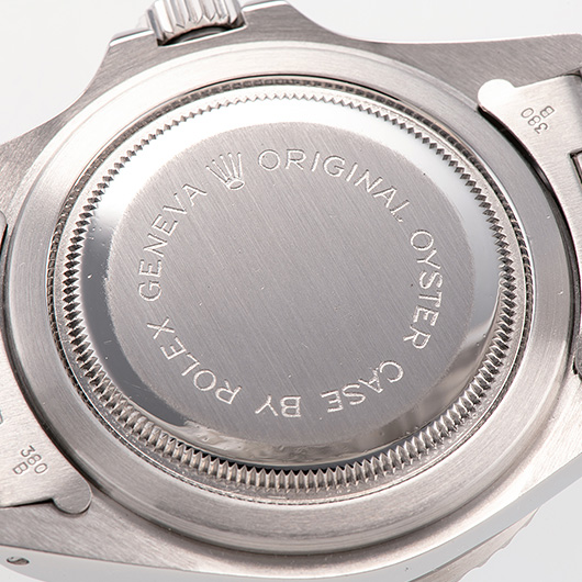 チューダー/チュードル サブマリーナ 79090 ブルー 中古 サブカット 4枚目