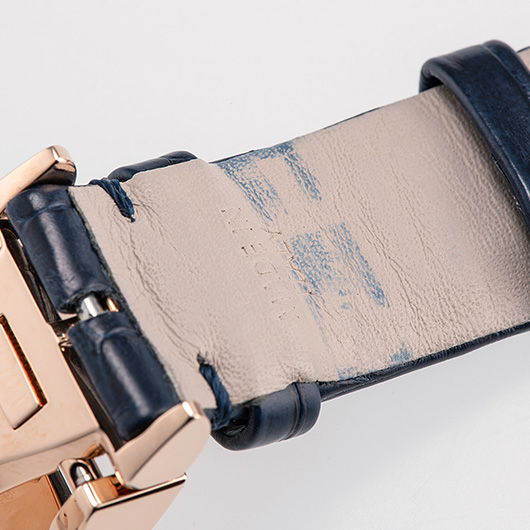 ランゲ＆ゾーネ リトルランゲ1 181.063 ブルー 中古 サブカット 5枚目