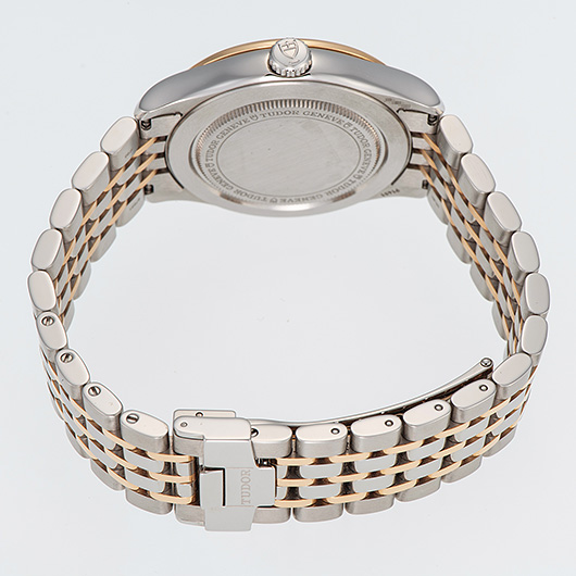 チューダー/チュードル 1926 91451-0009 シルバー 新品 サブカット 2枚目