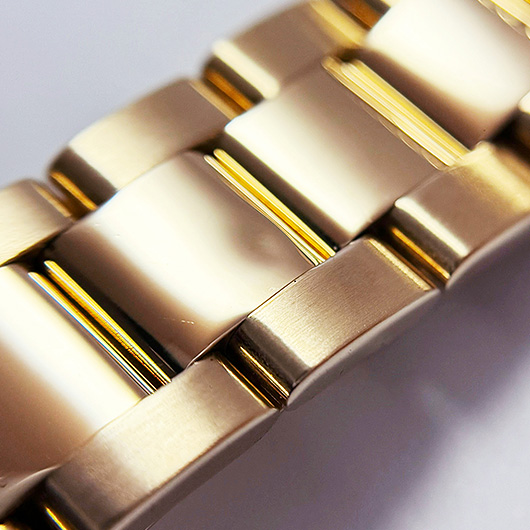 ロレックス サブマリーナ デイト 16618 ブラック 中古 サブカット 6枚目