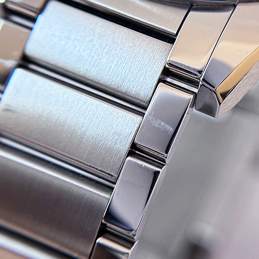 オメガ オメガ 1957 トリロジー レイルマスター マスター クロノメーター 60周年リミテッド 220.10.38.20.01.002 ブラック 中古 サブカット 4枚目