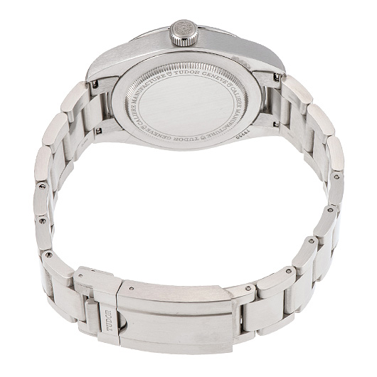 チューダー/チュードル レンジャー 79950-0001 ブラック 新品 サブカット 2枚目