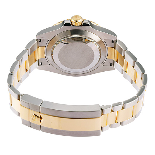 ロレックス サブマリーナ デイト 126613LN ブラック 中古 サブカット 2枚目