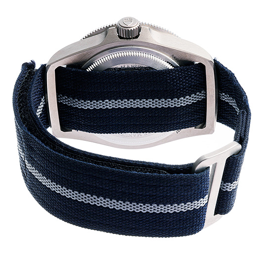 チューダー/チュードル ペラゴス FXD 25707B-0001 ブルー 中古 サブカット 2枚目