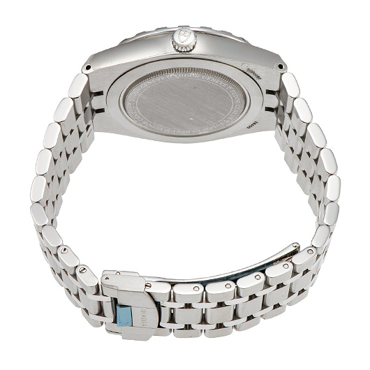 チューダー/チュードル ロイヤル 28600 ブルー 新品 サブカット 2枚目