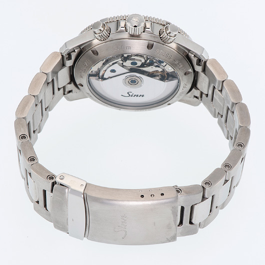 ジン 206.ST.AR 206.ST.AR ブラック 新品 サブカット 2枚目