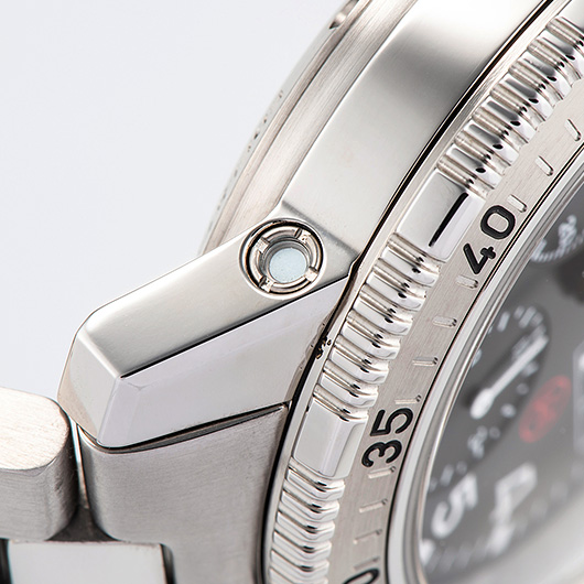 ジン 206.ST.AR 206.ST.AR ブラック 新品 サブカット 3枚目