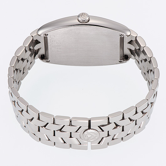 フランク・ミュラー カサブランカ 2852CASA ブラック 中古 サブカット 2枚目