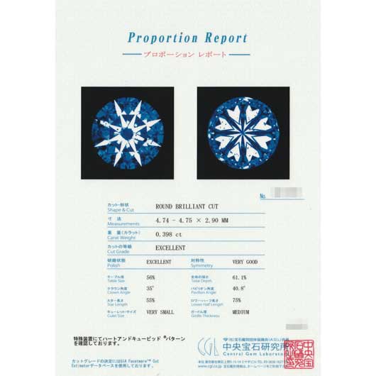 ノーブランド ダイヤモンド ピアス 4727040 プラチナ/シルバー 新品 サブカット 3枚目