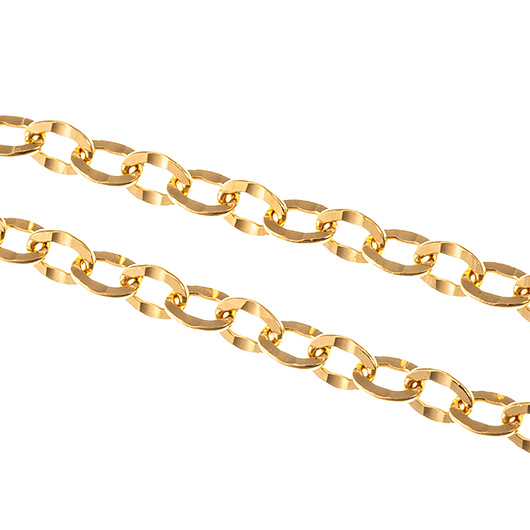 ノーブランド ゴールド ブレスレット 4047350 イエローゴールド 新品 サブカット 3枚目