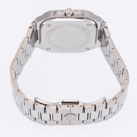 ベル＆ロス BR05 グレー スティール BR05A-S-BU-ST/SST アイスブルー 新品 サブカット 2枚目