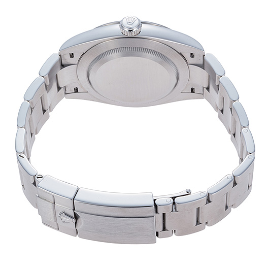 ロレックス エクスプローラー 40 224270 ブラック 中古 サブカット 2枚目