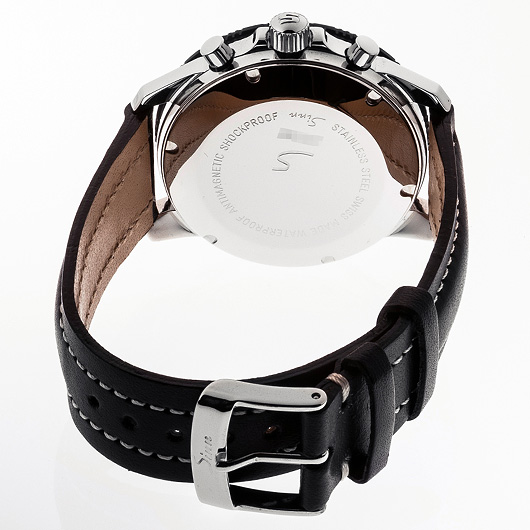 ジン 103.A 103.A ブラック/シルバー 中古 サブカット 2枚目