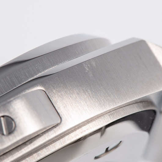 ベル＆ロス BR05 ブラック スティール BR05A-BL-ST/SRB ブラック 新品 サブカット 4枚目