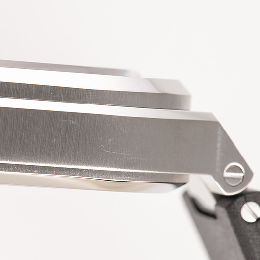 ベル＆ロス BR05 ブラック スティール BR05A-BL-ST/SRB ブラック 新品 サブカット 5枚目