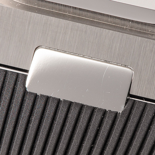 ベル＆ロス BR05 ブラック スティール BR05A-BL-ST/SRB ブラック 新品 サブカット 6枚目