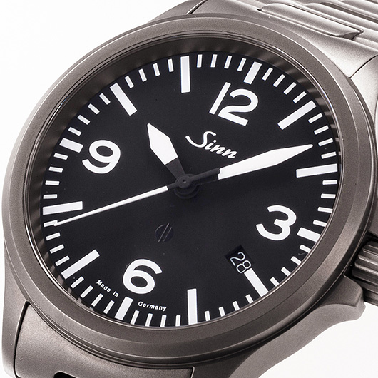 ジン 856.B.M 856.B.M ブラック 新品 サブカット 1枚目