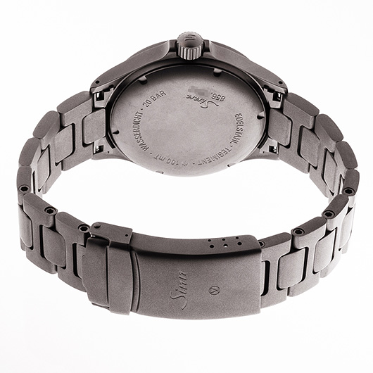 ジン 856.B.M 856.B.M ブラック 新品 サブカット 2枚目