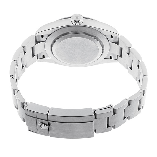 ロレックス エクスプローラー 40 224270 ブラック 中古 サブカット 2枚目