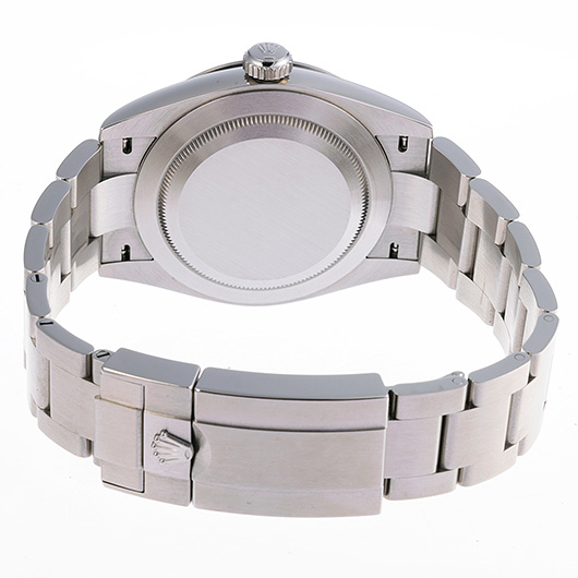 ロレックス エクスプローラー 40 224270 ブラック 中古 サブカット 2枚目