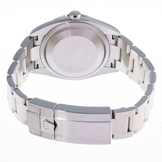 ロレックス エクスプローラー 36 124270 ブラック 中古 サブカット 2枚目