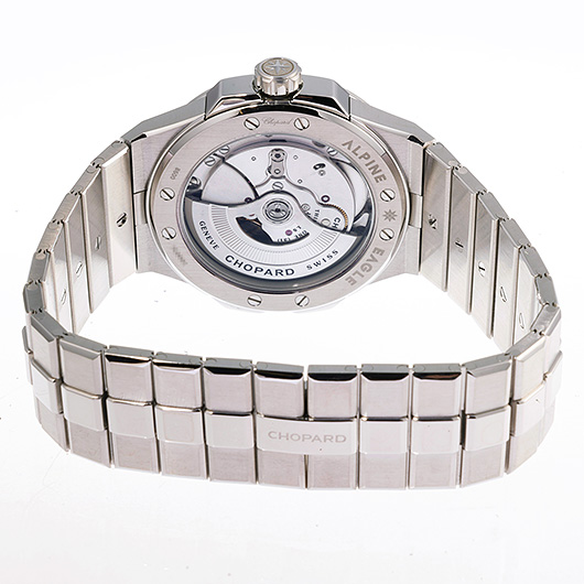 ショパール アルパイン イーグル ラージ 298600-3001 ブルー 中古 サブカット 2枚目