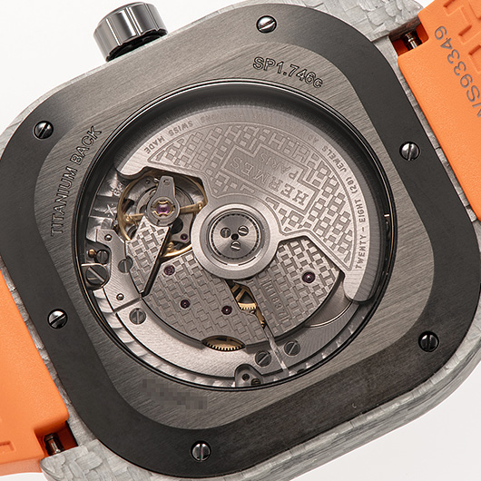 エルメス H08 W402992WW00 ブラック 新品 サブカット 3枚目