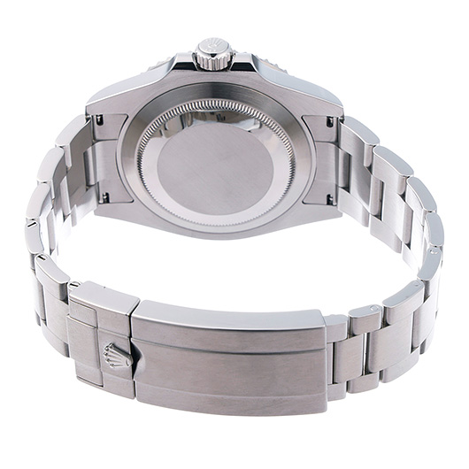 ロレックス サブマリーナ デイト 126610LN ブラック 中古 サブカット 2枚目