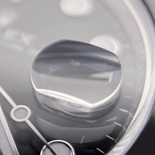 ロレックス サブマリーナ デイト 126610LN ブラック 中古 サブカット 3枚目