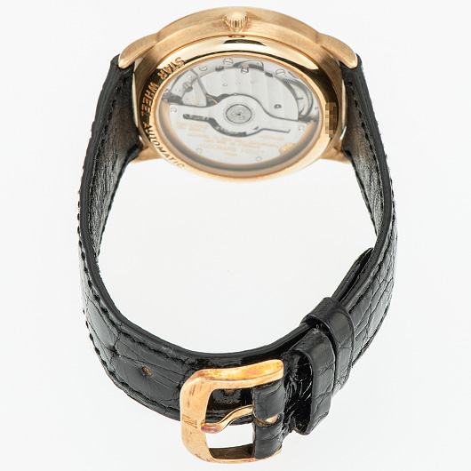 オーデマ・ピゲ スターホイール 25720BA.OO.A002XX.02 シャンパン/ホワイト 中古 サブカット 2枚目