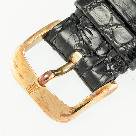 オーデマ・ピゲ スターホイール 25720BA.OO.A002XX.02 シャンパン/ホワイト 中古 サブカット 4枚目