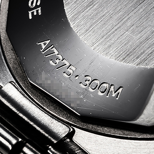 ブライトリング スーパーオーシャン オートマティック42 A17375A71A1S1 ホワイト 中古 サブカット 3枚目