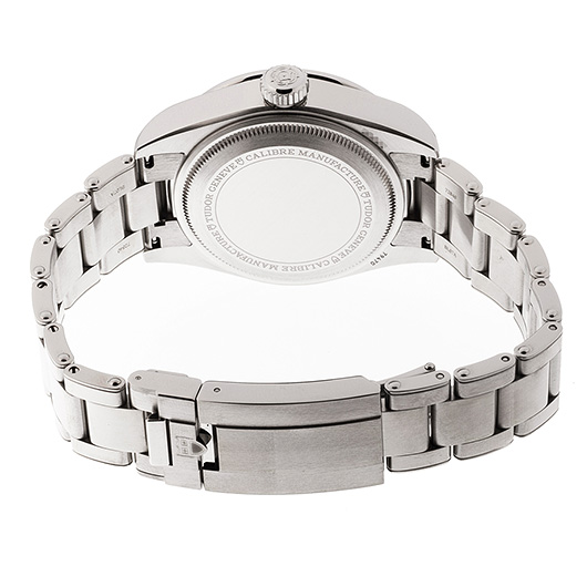 チューダー/チュードル ブラックベイ プロ 79470-0004 オパライン 新品 サブカット 2枚目