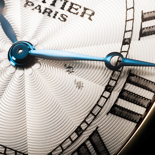 カルティエ トーチュ LM W1531851 シルバー 中古 サブカット 3枚目